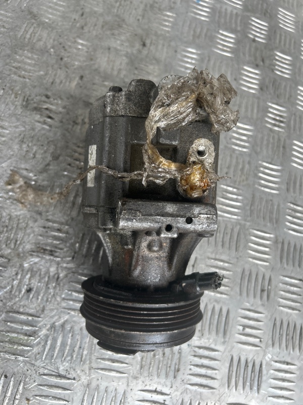 Компрессор кондиционера, 3000 рублей, Пешки