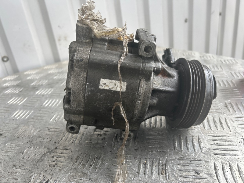 Компрессор кондиционера, 3000 рублей, Пешки