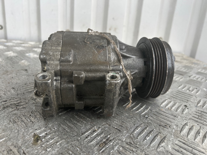 Компрессор кондиционера, 3000 рублей, Пешки