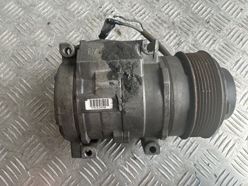 Компрессор кондиционера, 8000 рублей, Пешки