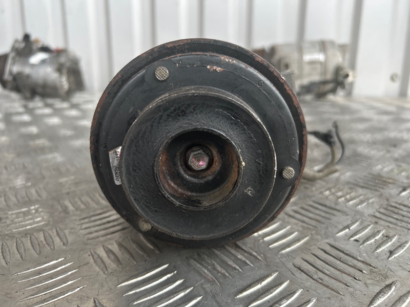 Компрессор кондиционера, 8000 рублей, Пешки