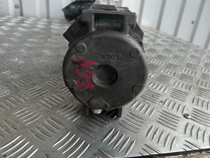 Компрессор кондиционера, 8000 рублей, Пешки