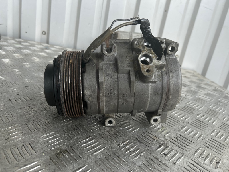 Компрессор кондиционера, 8000 рублей, Пешки