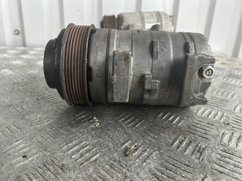 Компрессор кондиционера, 8000 рублей, Пешки