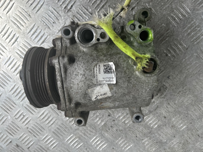 Компрессор кондиционера, 10000 рублей, Пешки