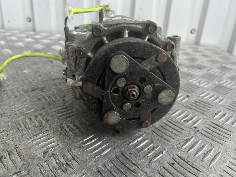 Компрессор кондиционера, 10000 рублей, Пешки