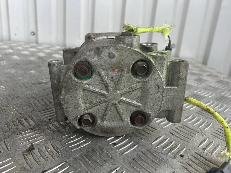 Компрессор кондиционера, 10000 рублей, Пешки