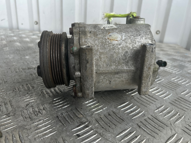 Компрессор кондиционера, 10000 рублей, Пешки