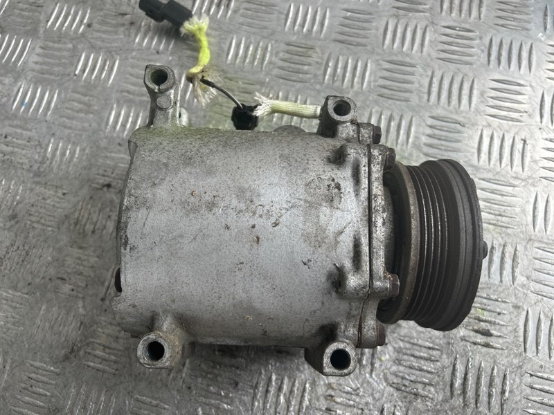 Компрессор кондиционера, 10000 рублей, Пешки