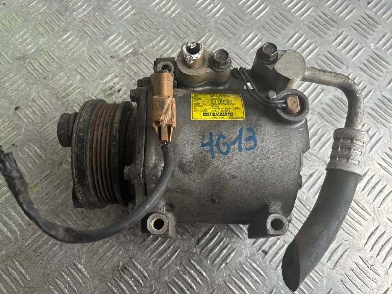 Компрессор кондиционера, 3000 рублей, Пешки