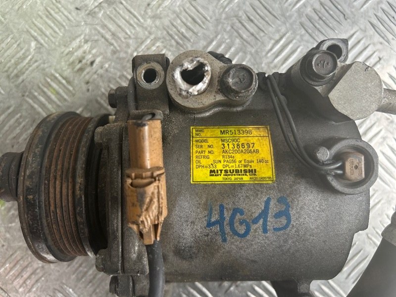 Компрессор кондиционера, 3000 рублей, Пешки