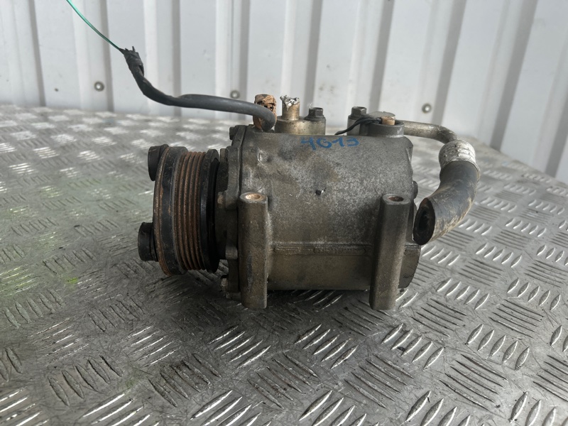 Компрессор кондиционера, 3000 рублей, Пешки