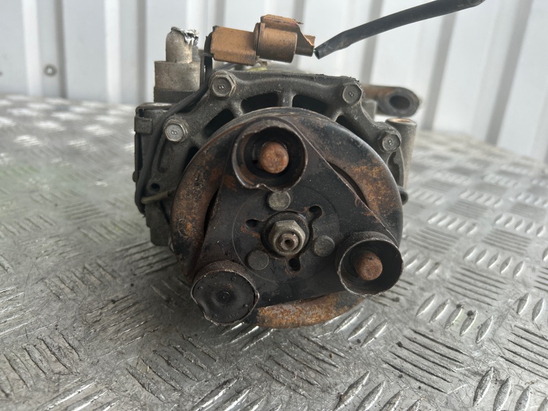 Компрессор кондиционера, 3000 рублей, Пешки