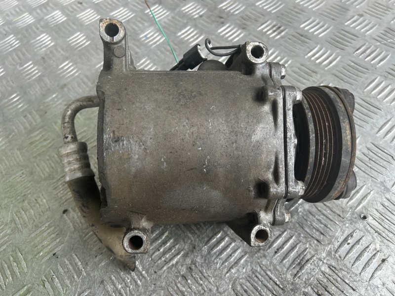 Компрессор кондиционера, 3000 рублей, Пешки