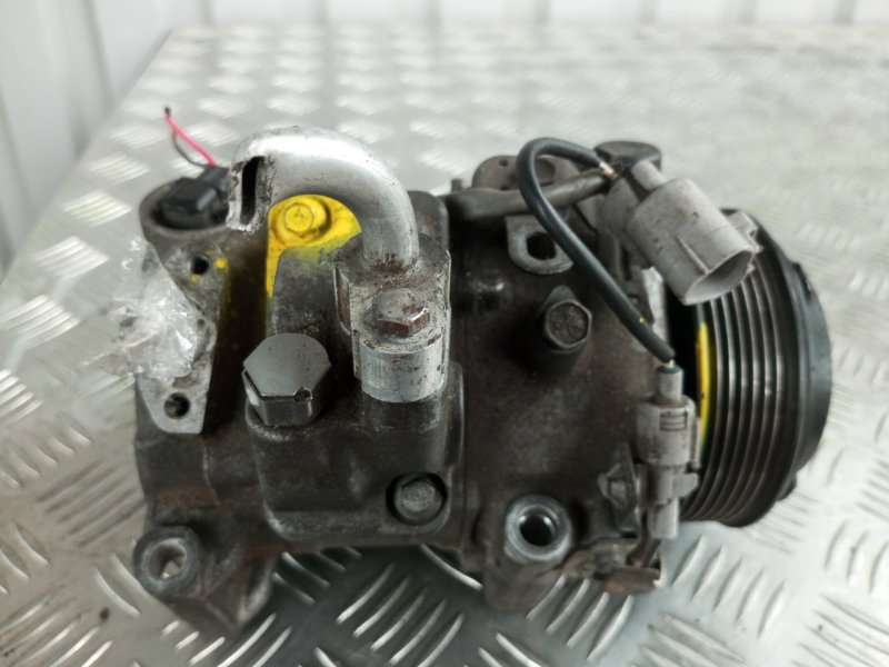 Компрессор кондиционера, 15000 рублей, Пешки