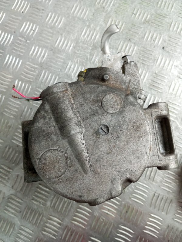 Компрессор кондиционера, 15000 рублей, Пешки