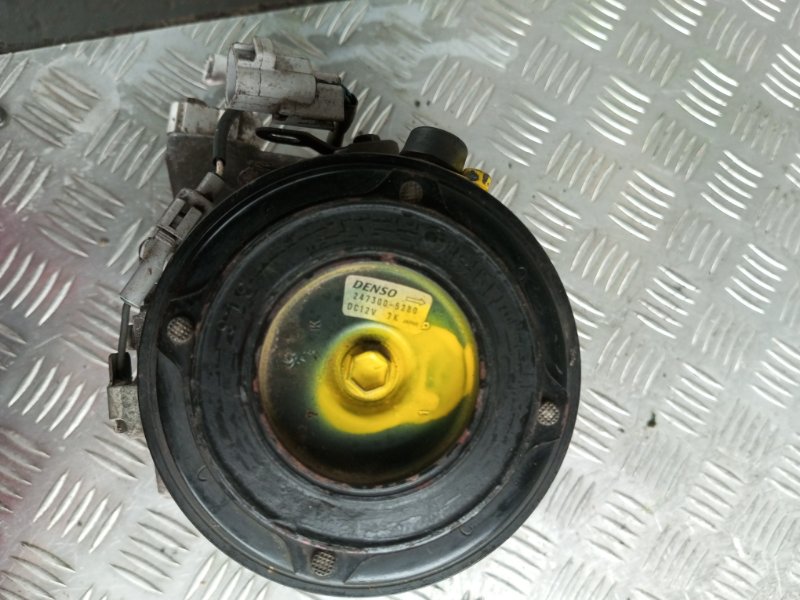 Компрессор кондиционера, 15000 рублей, Пешки