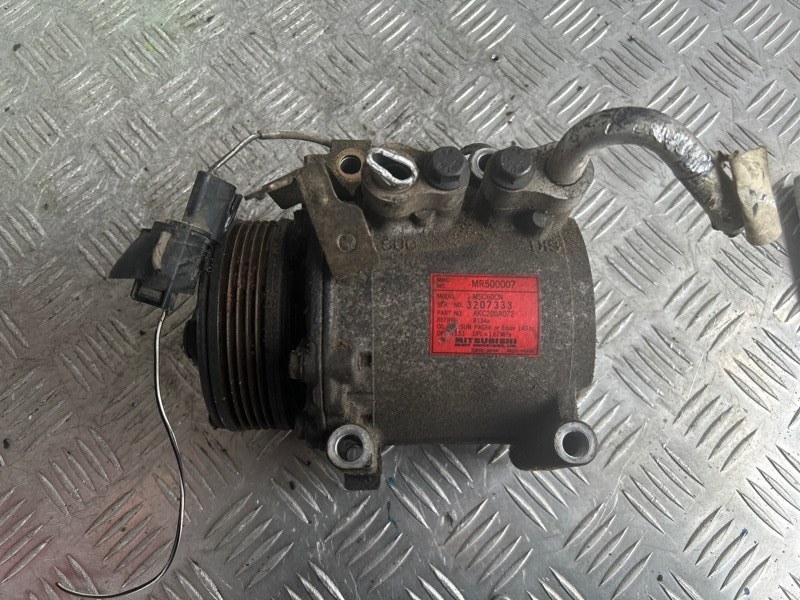 Компрессор кондиционера, 3000 рублей, Пешки