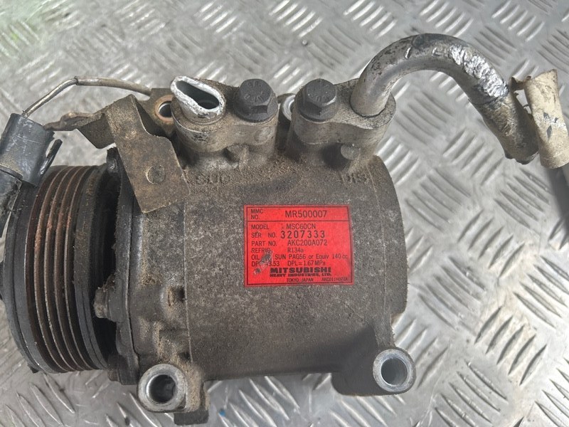 Компрессор кондиционера, 3000 рублей, Пешки