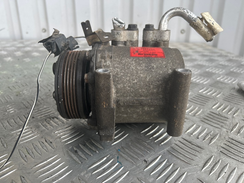 Компрессор кондиционера, 3000 рублей, Пешки