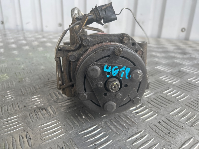 Компрессор кондиционера, 3000 рублей, Пешки