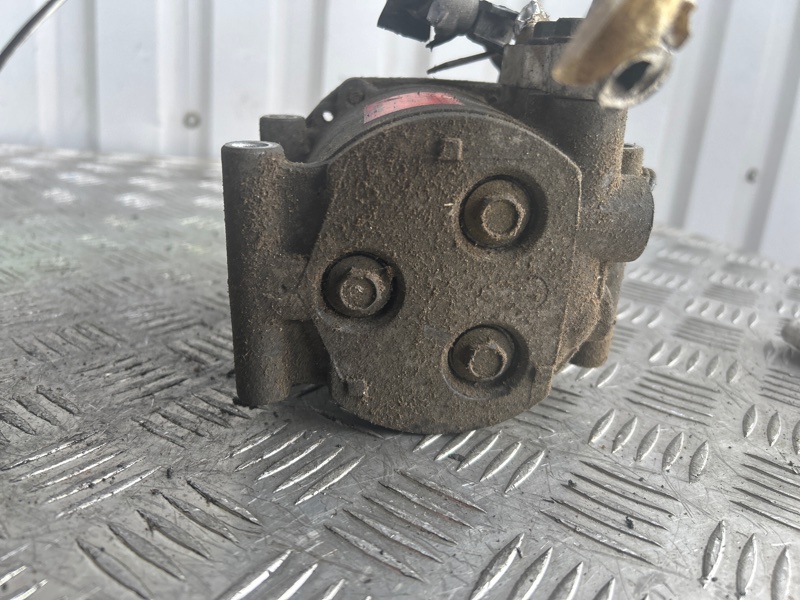 Компрессор кондиционера, 3000 рублей, Пешки