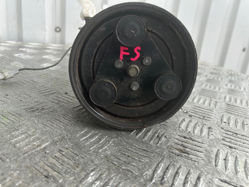 Компрессор кондиционера, 3000 рублей, Пешки