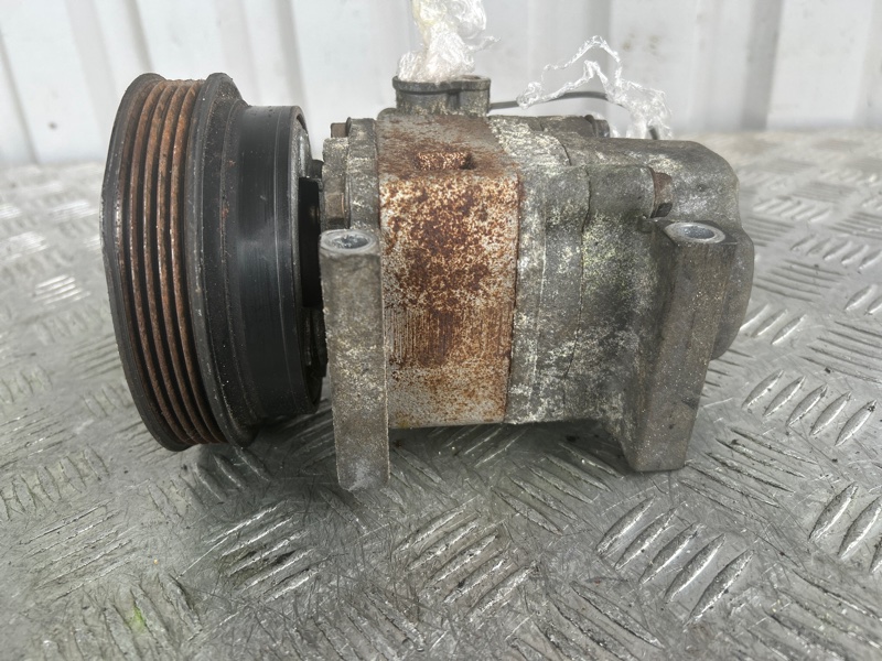 Компрессор кондиционера, 3000 рублей, Пешки