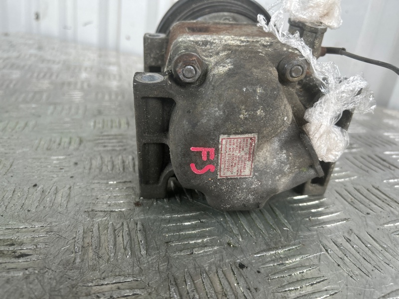 Компрессор кондиционера, 3000 рублей, Пешки