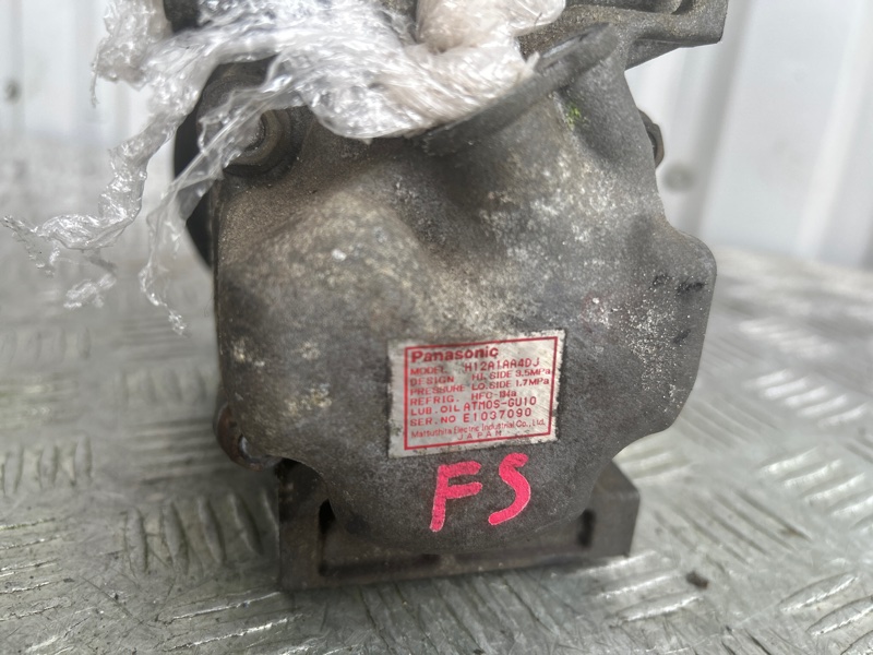 Компрессор кондиционера, 3000 рублей, Пешки