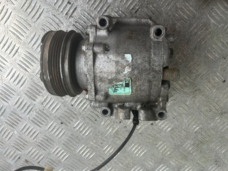 Компрессор кондиционера, 4000 рублей, Пешки