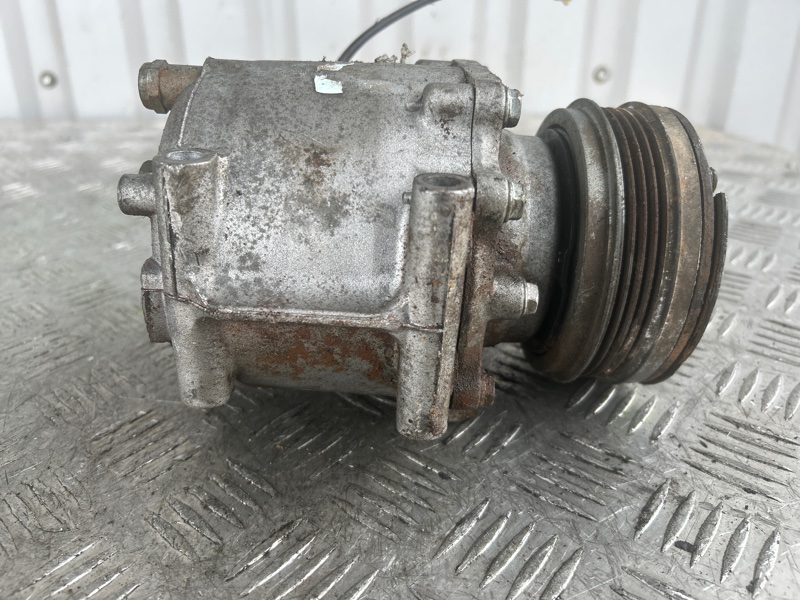 Компрессор кондиционера, 4000 рублей, Пешки