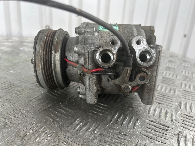 Компрессор кондиционера, 4000 рублей, Пешки