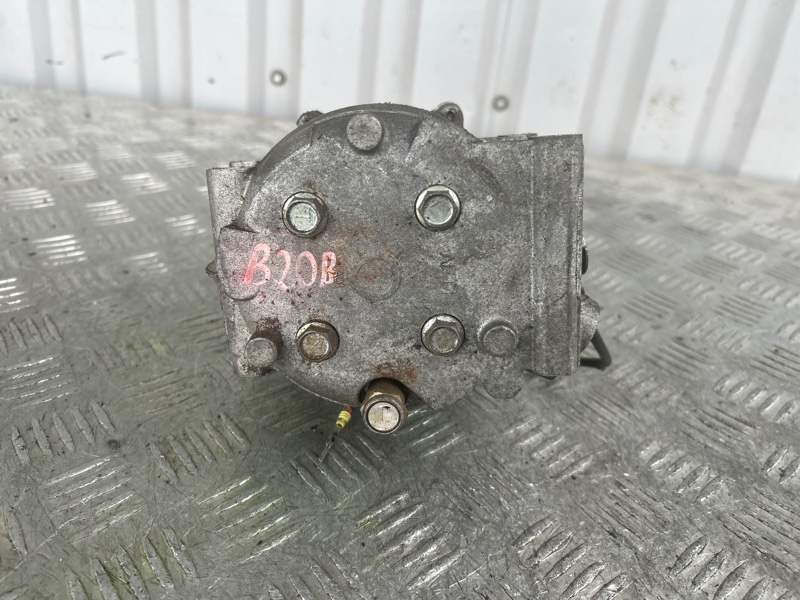 Компрессор кондиционера, 4000 рублей, Пешки