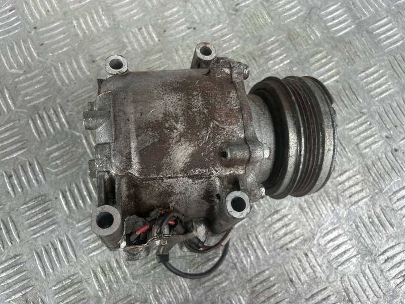 Компрессор кондиционера, 4000 рублей, Пешки