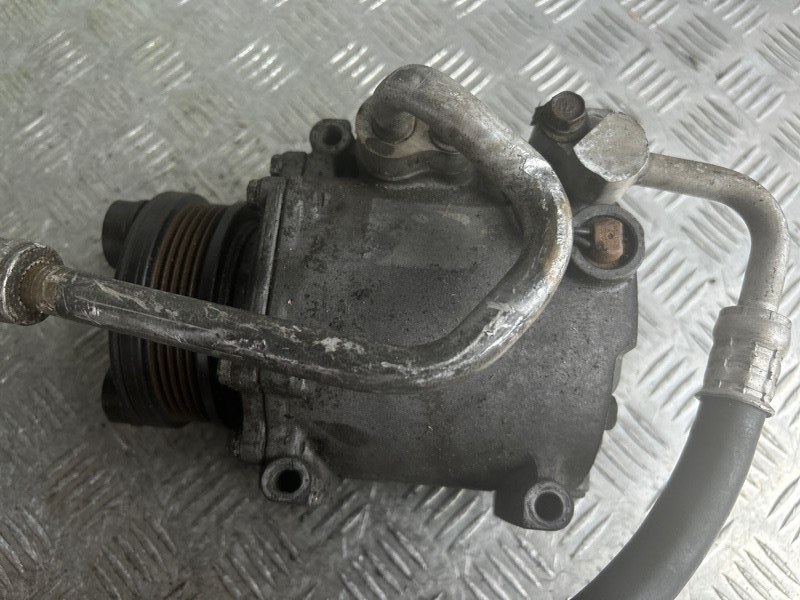 Компрессор кондиционера, 3000 рублей, Пешки