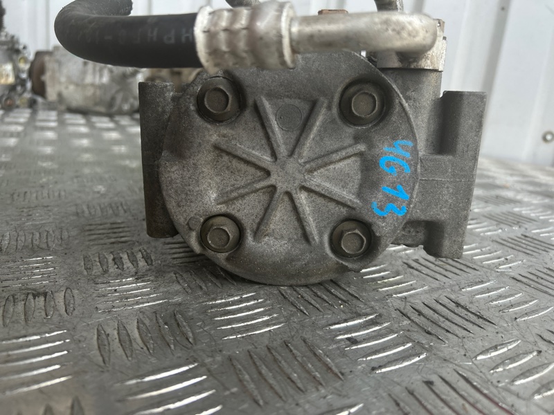 Компрессор кондиционера, 3000 рублей, Пешки