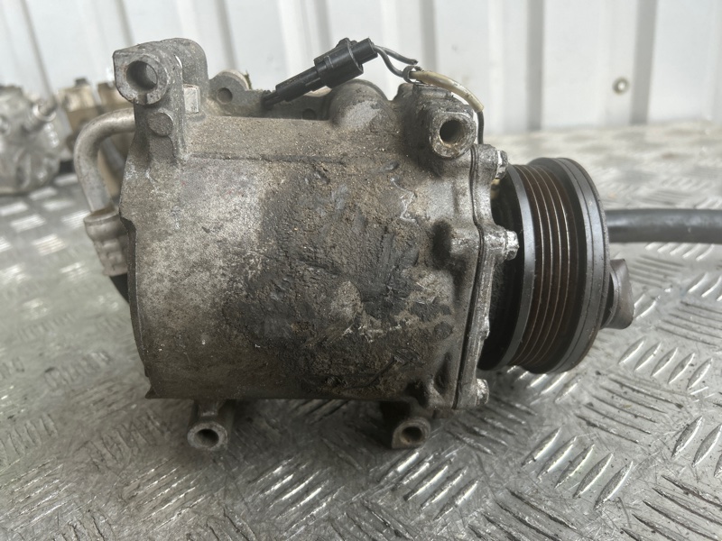 Компрессор кондиционера, 3000 рублей, Пешки