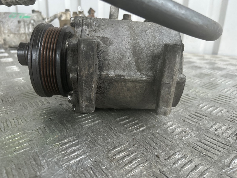 Компрессор кондиционера, 3000 рублей, Пешки