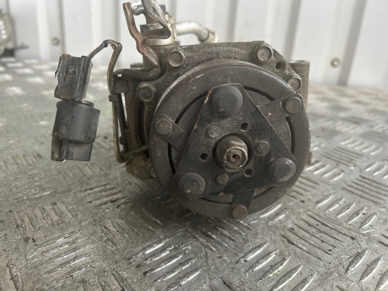 Компрессор кондиционера, 4000 рублей, Пешки