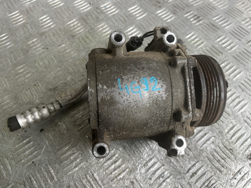 Компрессор кондиционера, 4000 рублей, Пешки