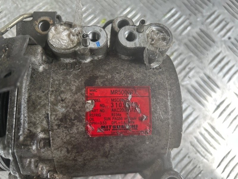 Компрессор кондиционера, 3000 рублей, Пешки