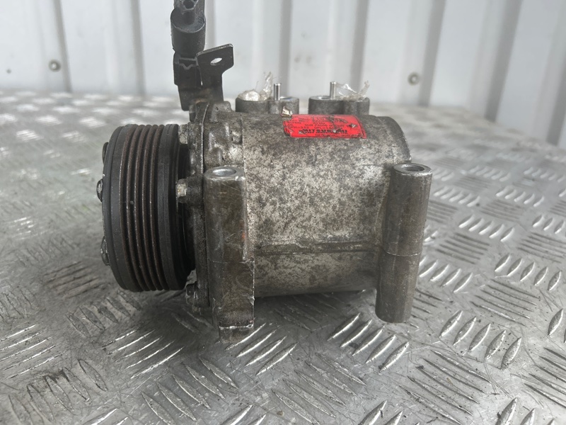 Компрессор кондиционера, 3000 рублей, Пешки