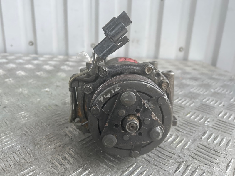 Компрессор кондиционера, 3000 рублей, Пешки