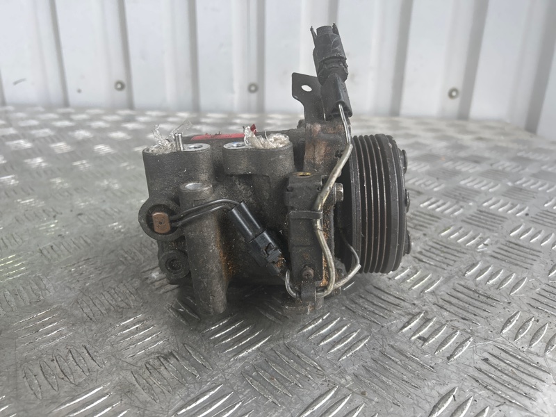 Компрессор кондиционера, 3000 рублей, Пешки