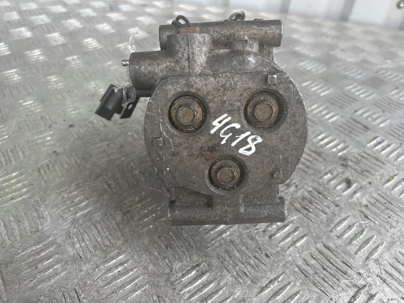 Компрессор кондиционера, 3000 рублей, Пешки