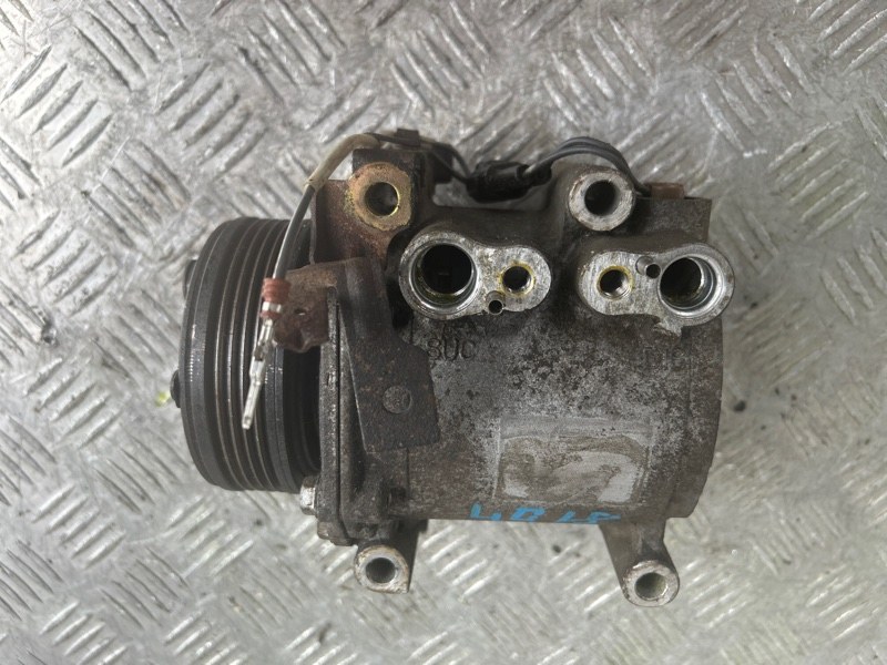 Компрессор кондиционера, 3000 рублей, Пешки