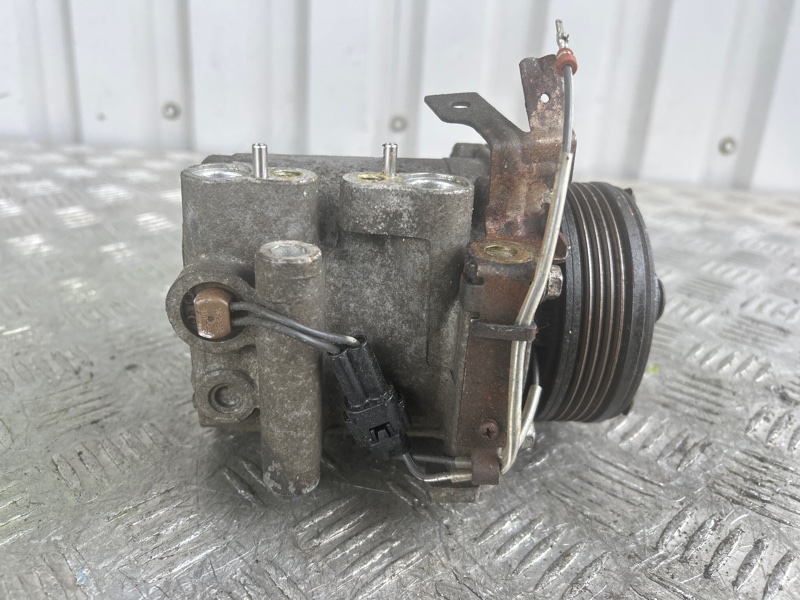 Компрессор кондиционера, 3000 рублей, Пешки