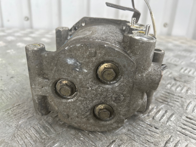 Компрессор кондиционера, 3000 рублей, Пешки