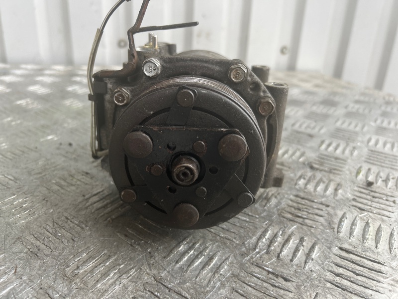 Компрессор кондиционера, 3000 рублей, Пешки